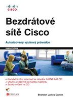 Bezdrátové sítě Cisco