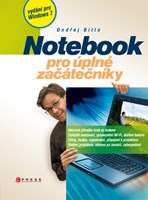 Notebook pro úplné začátečníky
