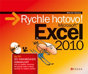 Microsoft Excel 2010