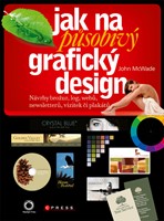 Jak na působivý grafický design