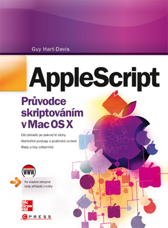 AppleScriptBudete to vedieť ako prvý!