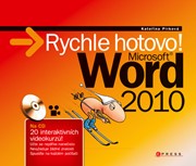 Microsoft Word 2010