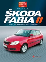 Škoda Fabia II