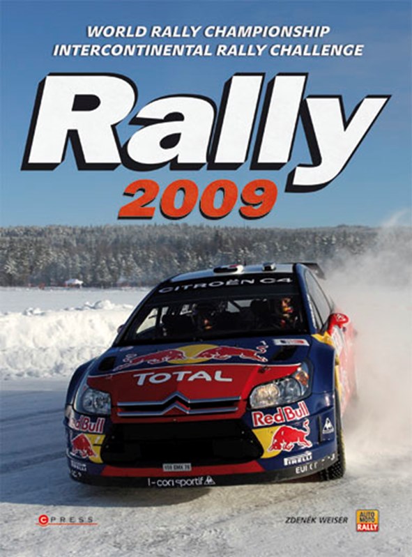 Rally 2009