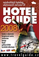 Hotel Guide 2008