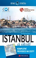 Istanbul a okolí