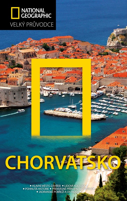 Chorvatsko | Albatrosmedia.sk