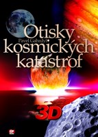 3D Otisky kosmických katastrof