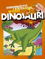 Dinosauři