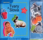 Tvary a slova