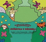 Zvířátka v džungli