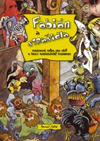 Fabián a strašidla