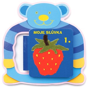 Moje slůvka 1.