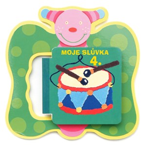 Moje slůvka 4.