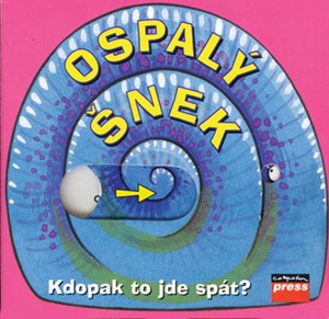 Ospalý šnek