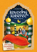 Kouzelný koberec