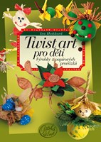 Twist art pro děti