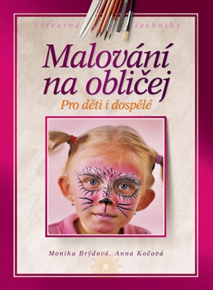 Malování na obličej