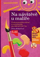 Na návštěvě u malíře