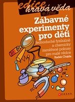 Zábavné experimenty pro děti