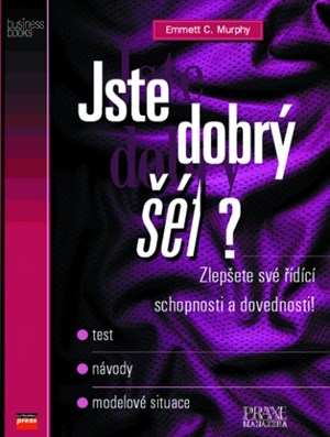 Jste dobrý šéf?