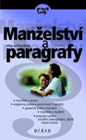 Manželství a paragrafy