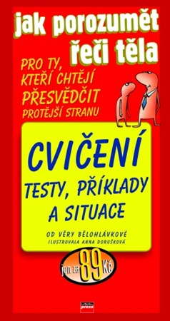 Jak porozumět řeči těla