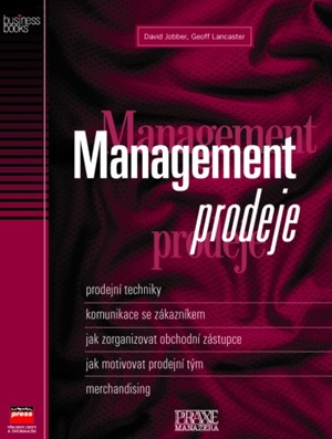 Management prodeje