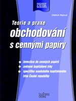 Teorie a praxe obchodování s cennými papíry