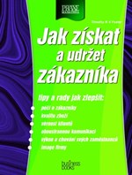Jak získat a udržet zákazníka