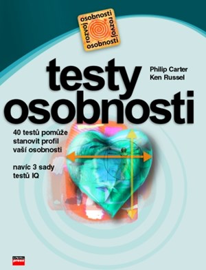 Testy osobnosti