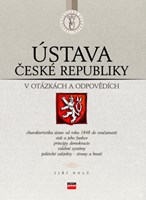 Ústava České republiky
