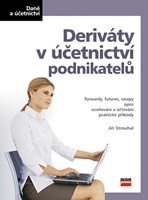 Deriváty v účetnictví podnikatelů
