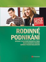 Rodinné podnikání