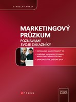 Marketingový průzkum