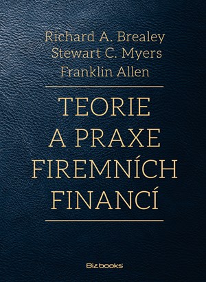 Teorie a praxe firemních financí