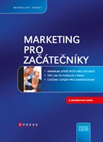Marketing pro začátečníky