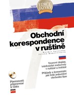 Obchodní korespondence v ruštině