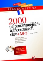 2000 nejpoužívanějších francouzských slov
