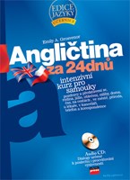 Angličtina za 24 dnů