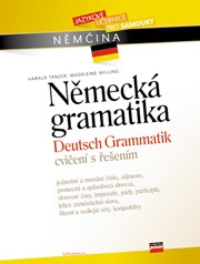 Německá gramatika