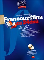 Francouzština za 24 dnů