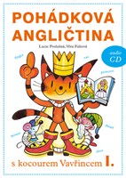 Pohádková angličtina