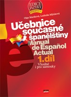 Učebnice současné španělštiny - 1. díl