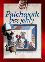 Patchwork bez jehly