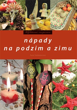 Nápady na podzim a zimu