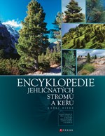 Encyklopedie jehličnatých stromů a keřů