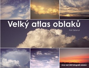 Velký atlas oblaků