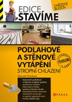 Podlahové a stěnové vytápění