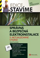 Správná a bezpečná elektroinstalace